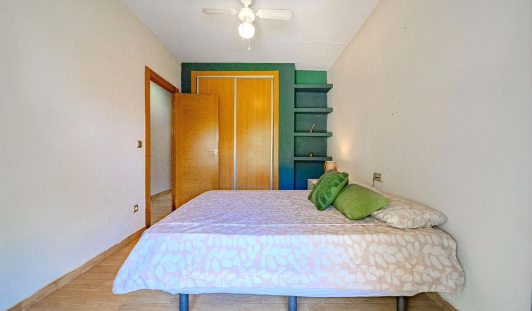 Reventa - detached house - Orihuela Costa - Playa Flamenca