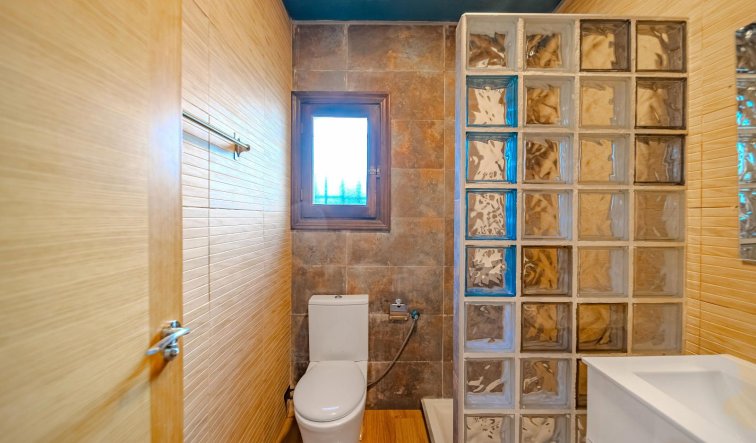 Reventa - detached house - Orihuela Costa - Playa Flamenca