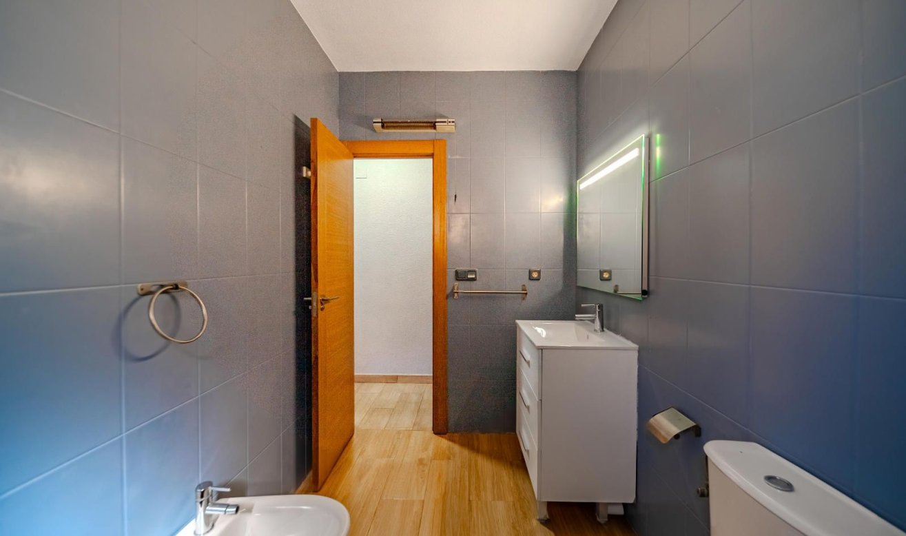 Reventa - detached house - Orihuela Costa - Playa Flamenca