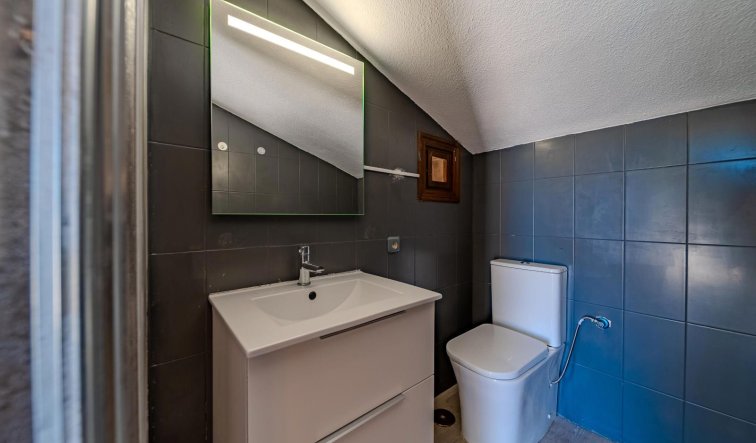 Reventa - detached house - Orihuela Costa - Playa Flamenca