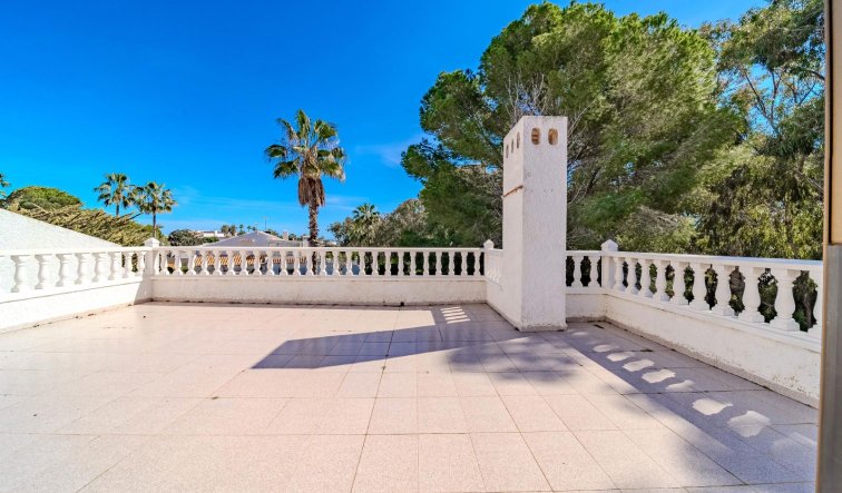 Reventa - detached house - Orihuela Costa - Playa Flamenca