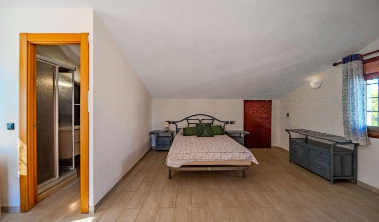 Reventa - detached house - Orihuela Costa - Playa Flamenca
