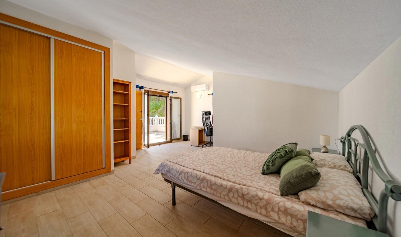 Reventa - detached house - Orihuela Costa - Playa Flamenca