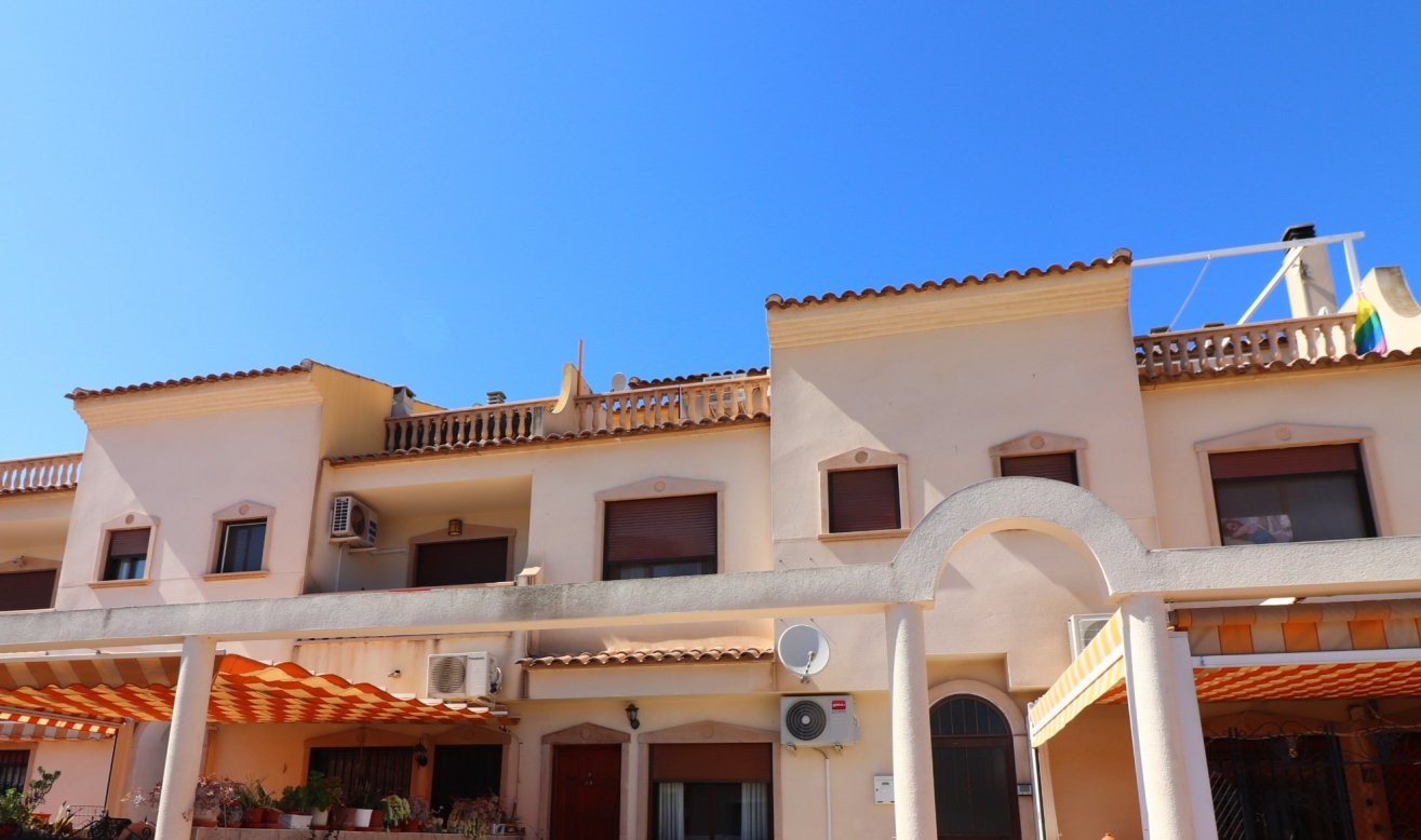 Reventa - Duplex - San Fulgencio - San Fulgencio - Town