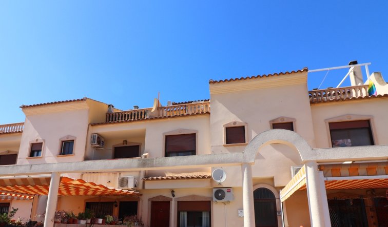Reventa - Duplex - San Fulgencio - San Fulgencio - Town