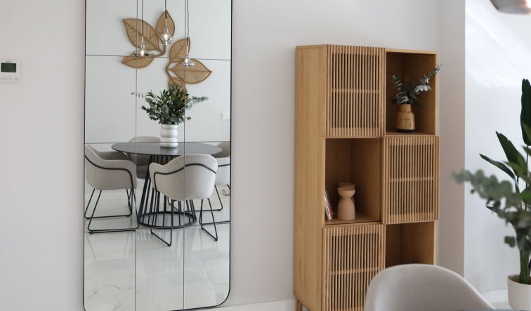 Obra nueva - Apartamento / piso - Benidorm - Poniente