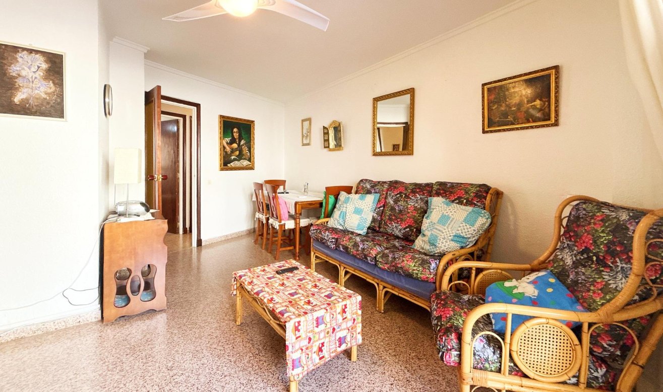 Reventa - Ground Floor - Torrevieja - La Mata