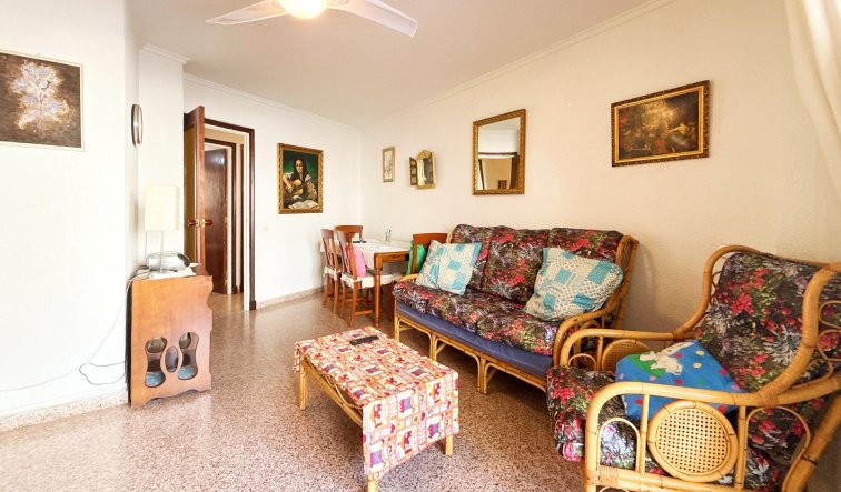 Reventa - Ground Floor - Torrevieja - La Mata