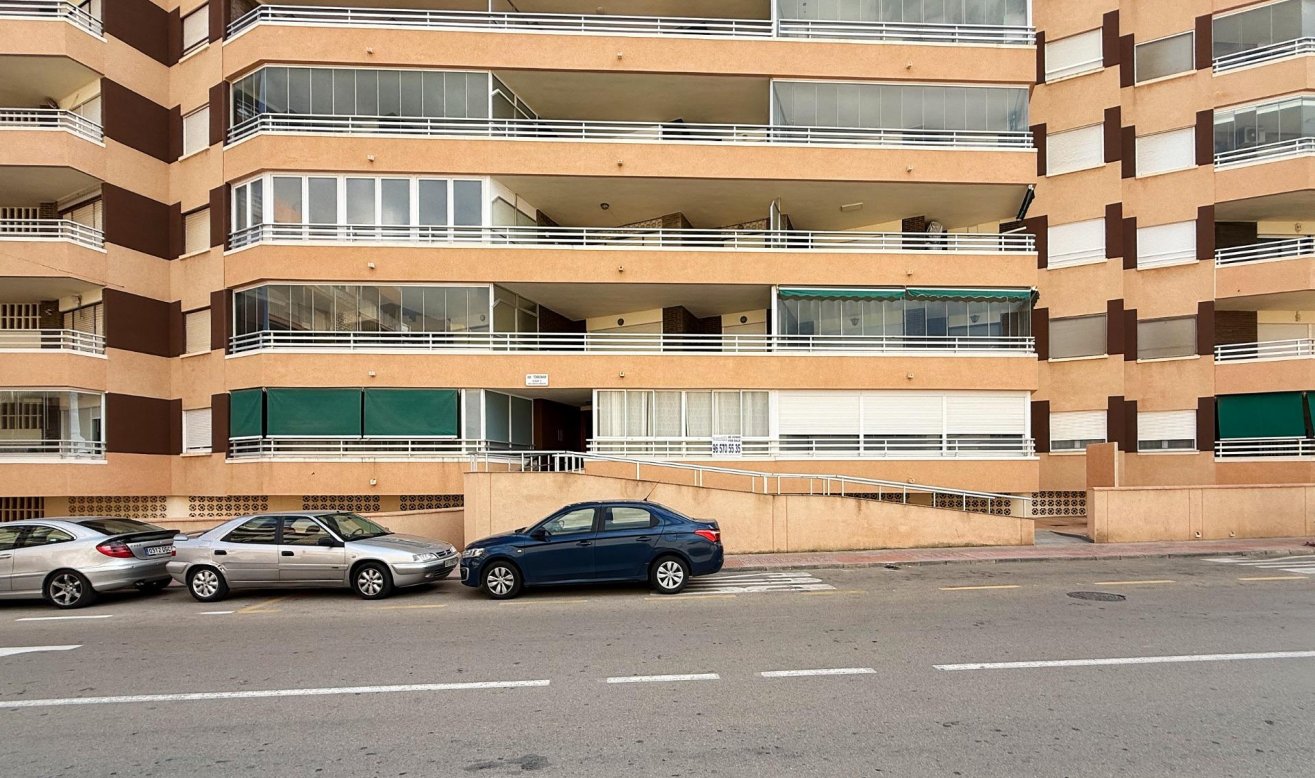 Reventa - Ground Floor - Torrevieja - La Mata