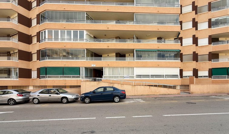 Reventa - Ground Floor - Torrevieja - La Mata