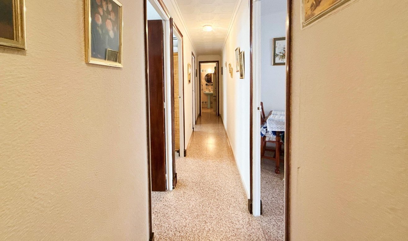 Reventa - Ground Floor - Torrevieja - La Mata