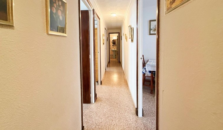 Reventa - Ground Floor - Torrevieja - La Mata