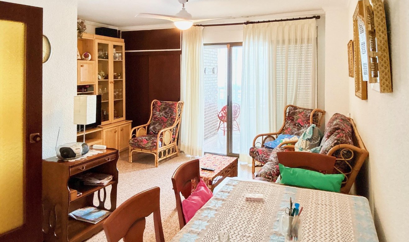 Reventa - Ground Floor - Torrevieja - La Mata
