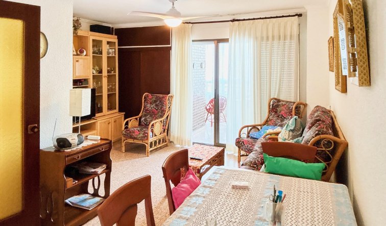 Reventa - Ground Floor - Torrevieja - La Mata