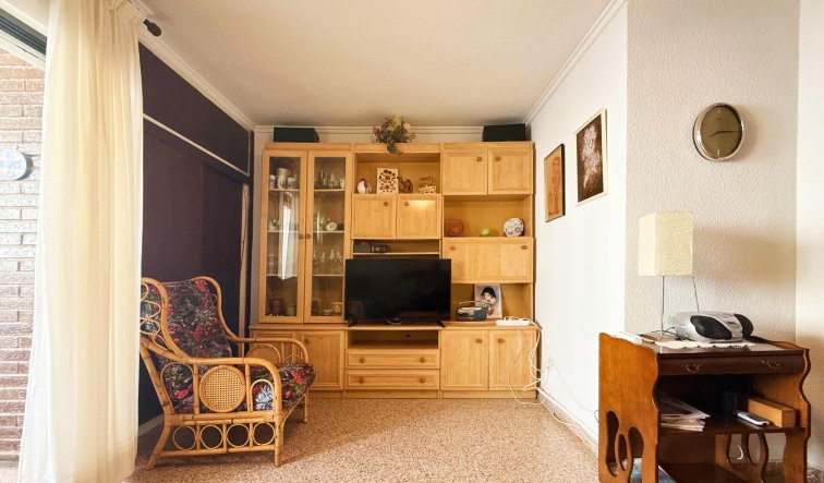 Reventa - Ground Floor - Torrevieja - La Mata