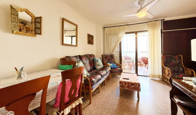 Reventa - Ground Floor - Torrevieja - La Mata