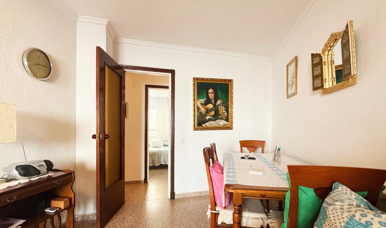 Reventa - Ground Floor - Torrevieja - La Mata