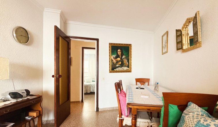 Reventa - Ground Floor - Torrevieja - La Mata