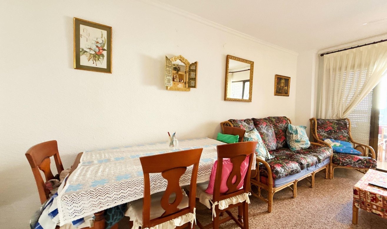 Reventa - Ground Floor - Torrevieja - La Mata