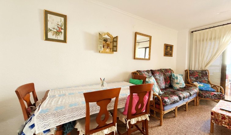 Reventa - Ground Floor - Torrevieja - La Mata