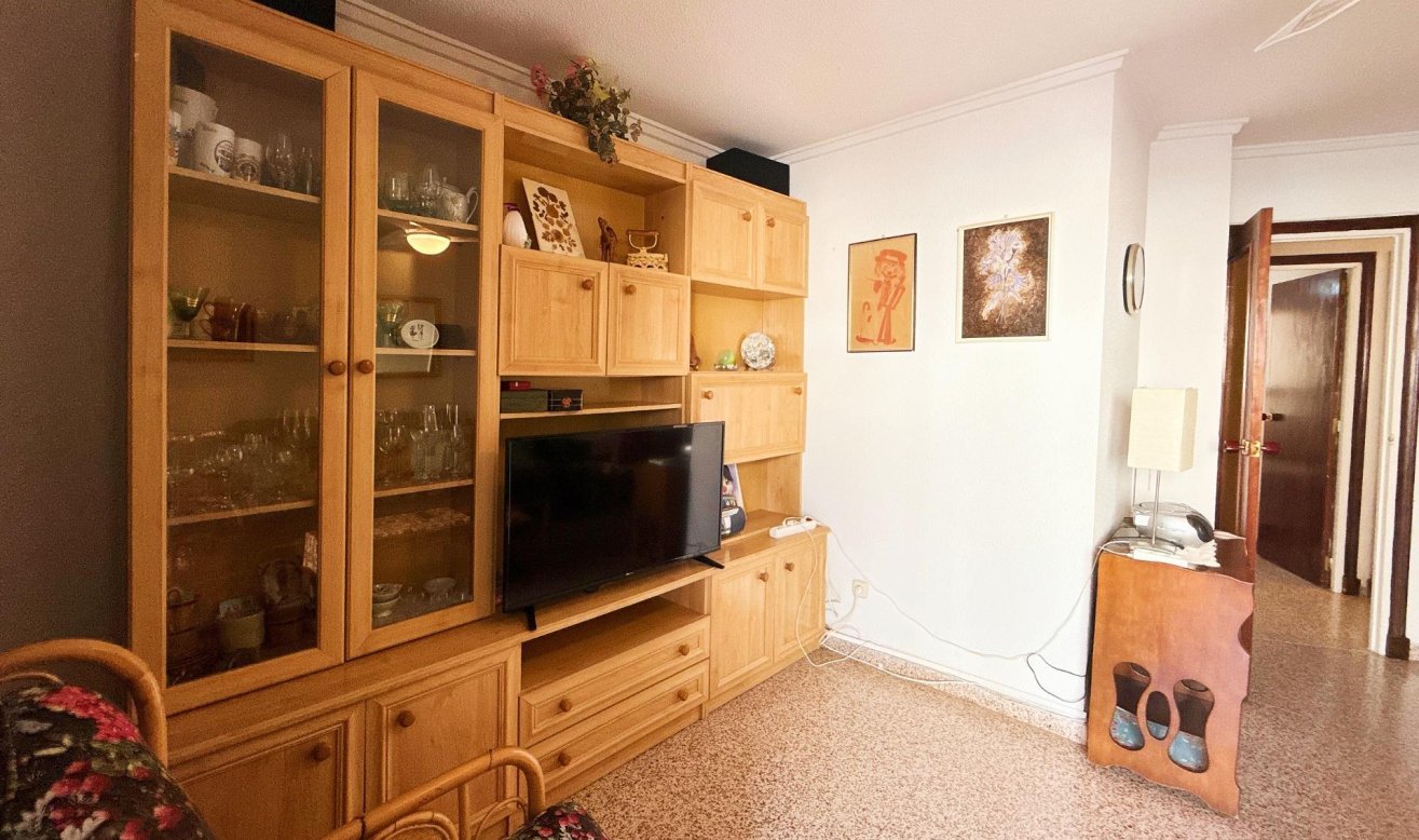 Reventa - Ground Floor - Torrevieja - La Mata