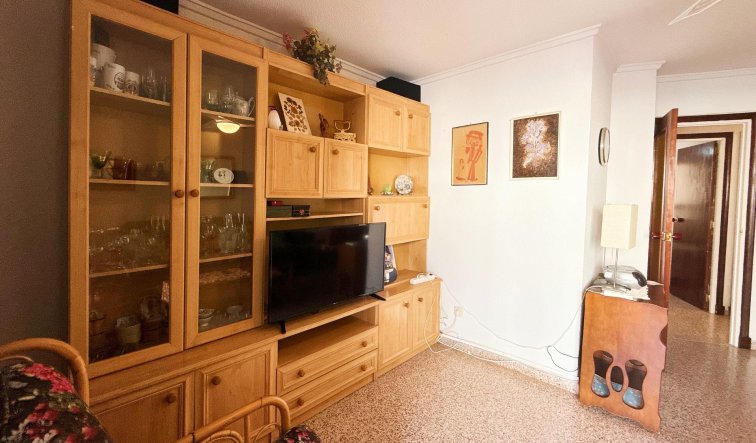 Reventa - Ground Floor - Torrevieja - La Mata