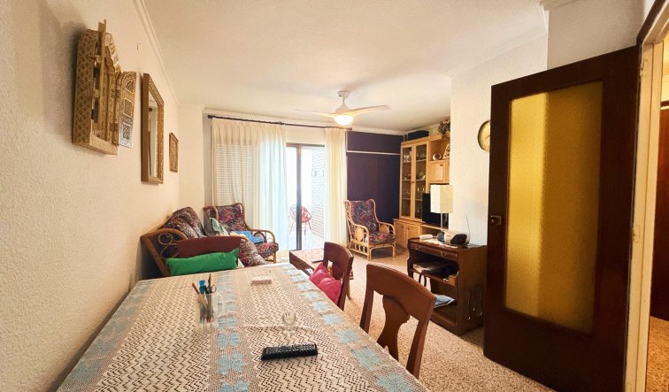 Reventa - Ground Floor - Torrevieja - La Mata