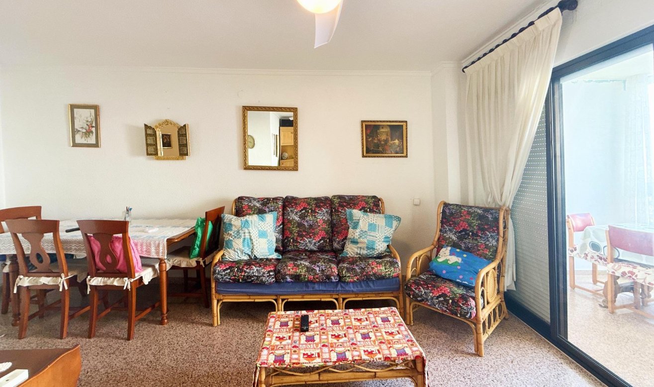 Reventa - Ground Floor - Torrevieja - La Mata