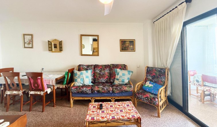 Reventa - Ground Floor - Torrevieja - La Mata