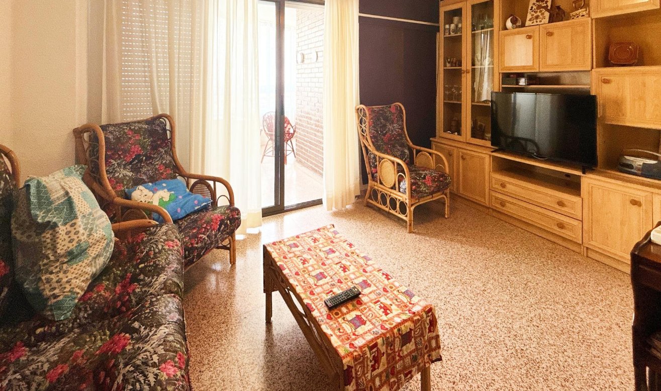 Reventa - Ground Floor - Torrevieja - La Mata