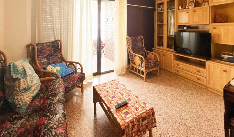 Reventa - Ground Floor - Torrevieja - La Mata