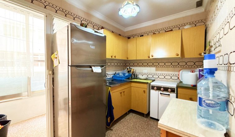Reventa - Ground Floor - Torrevieja - La Mata