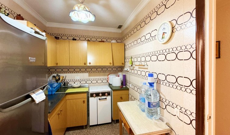 Reventa - Ground Floor - Torrevieja - La Mata