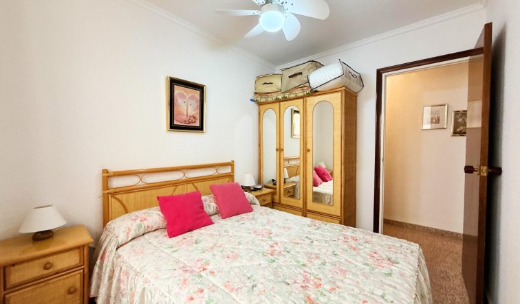 Reventa - Ground Floor - Torrevieja - La Mata