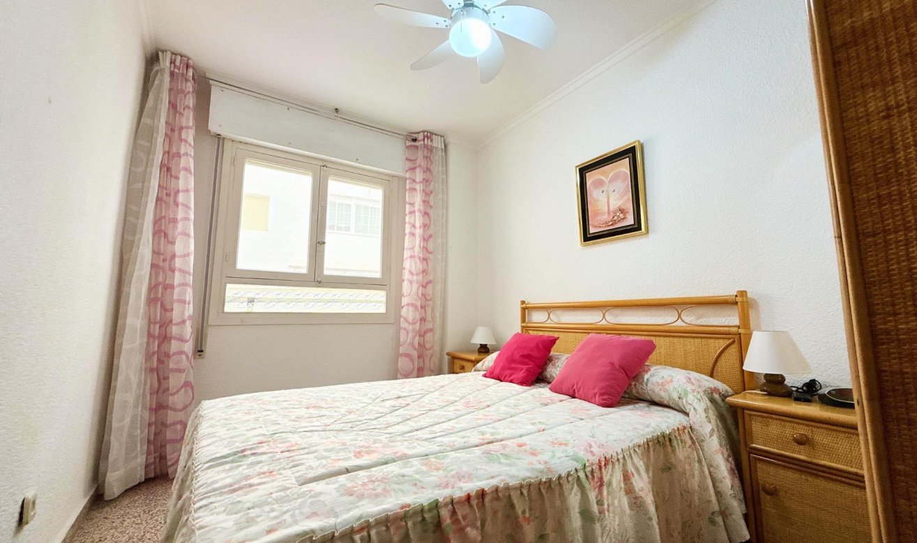 Reventa - Ground Floor - Torrevieja - La Mata