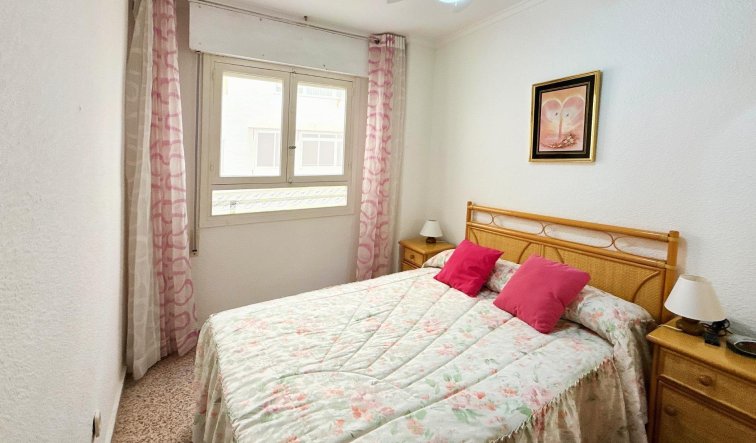 Reventa - Ground Floor - Torrevieja - La Mata