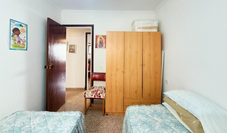 Reventa - Ground Floor - Torrevieja - La Mata