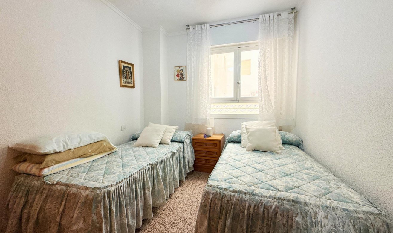 Reventa - Ground Floor - Torrevieja - La Mata