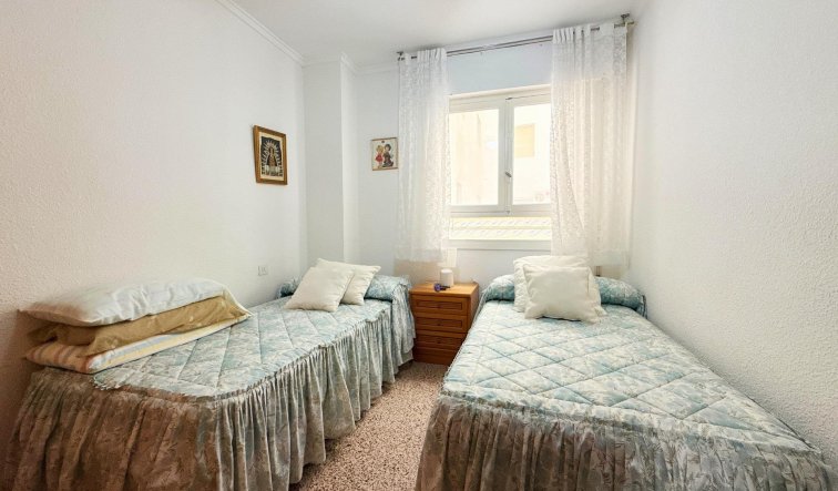 Reventa - Ground Floor - Torrevieja - La Mata