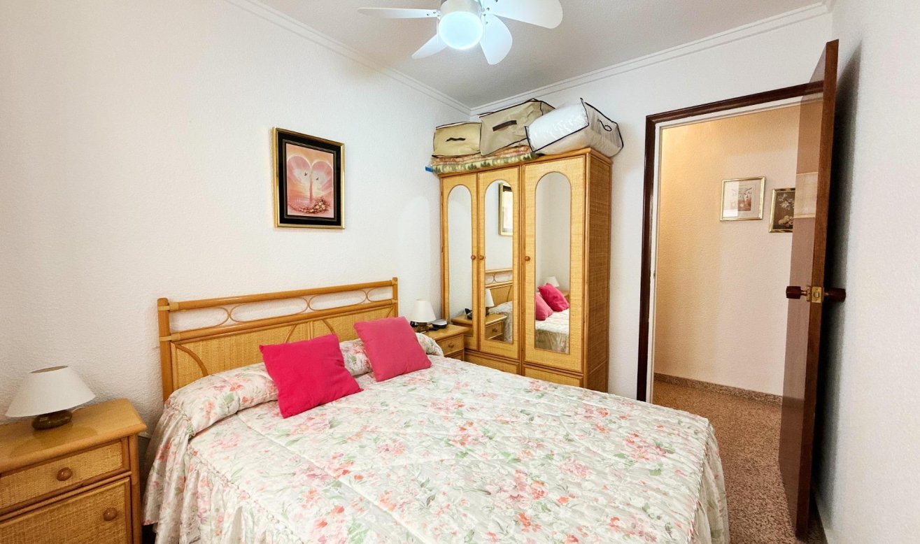 Reventa - Ground Floor - Torrevieja - La Mata
