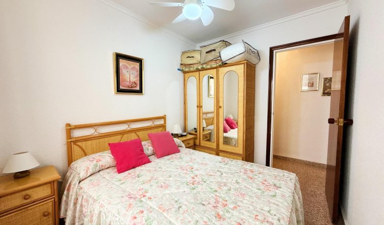 Reventa - Ground Floor - Torrevieja - La Mata