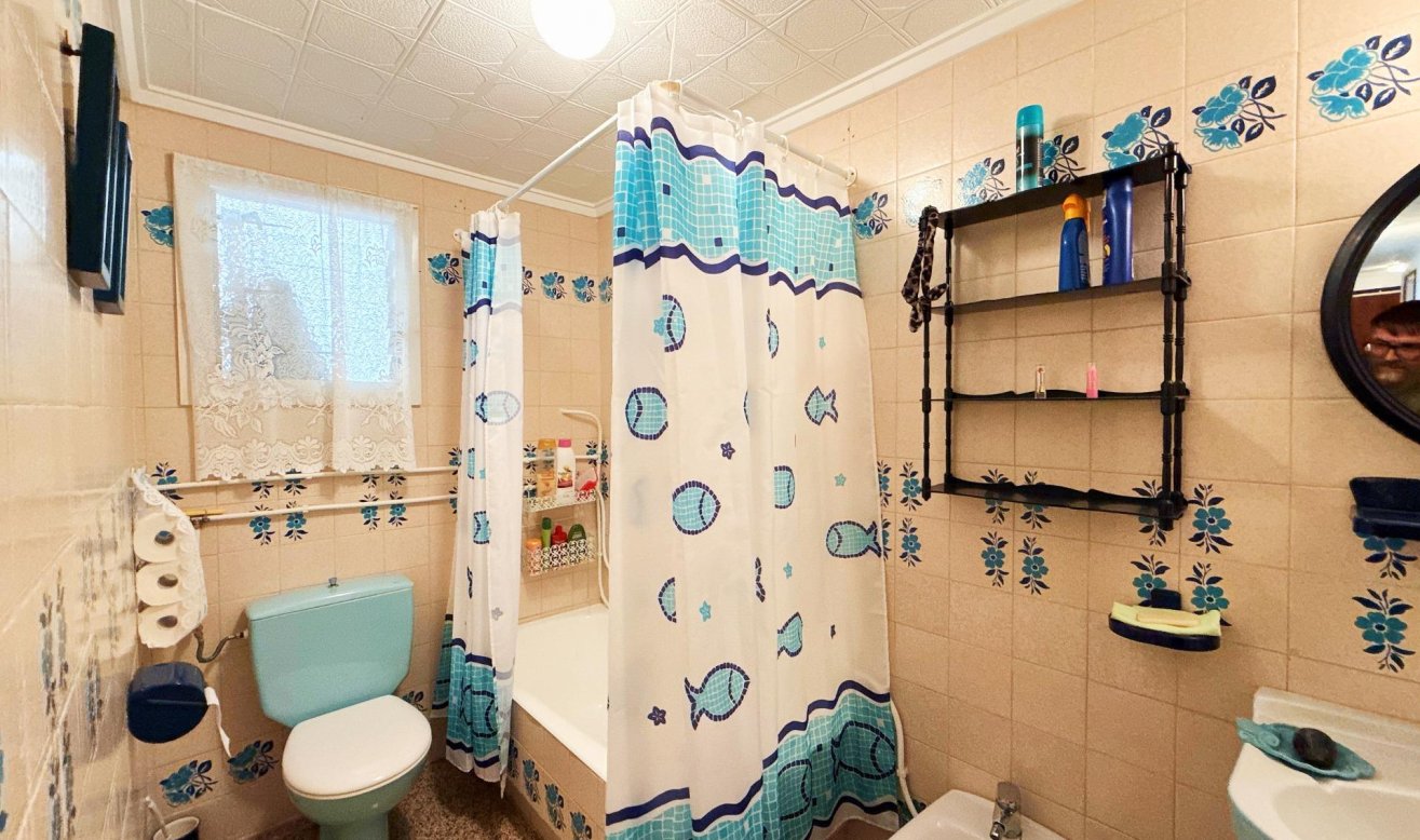 Reventa - Ground Floor - Torrevieja - La Mata