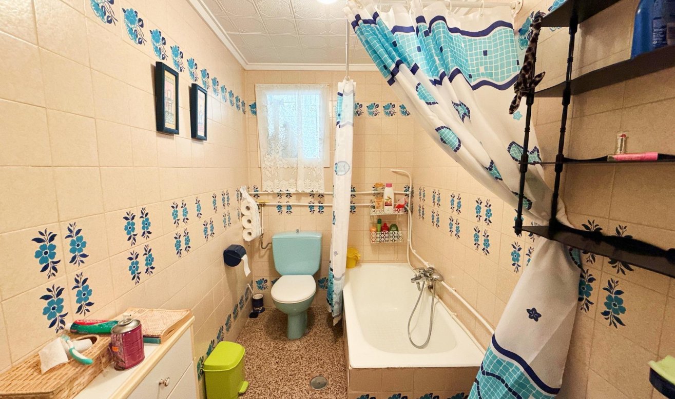 Reventa - Ground Floor - Torrevieja - La Mata