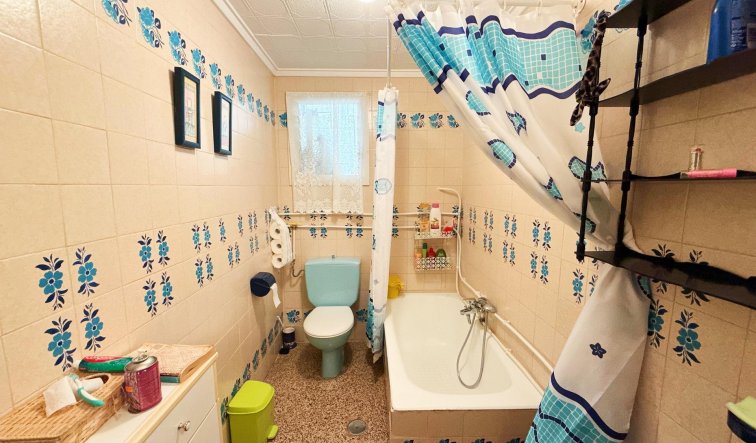 Reventa - Ground Floor - Torrevieja - La Mata