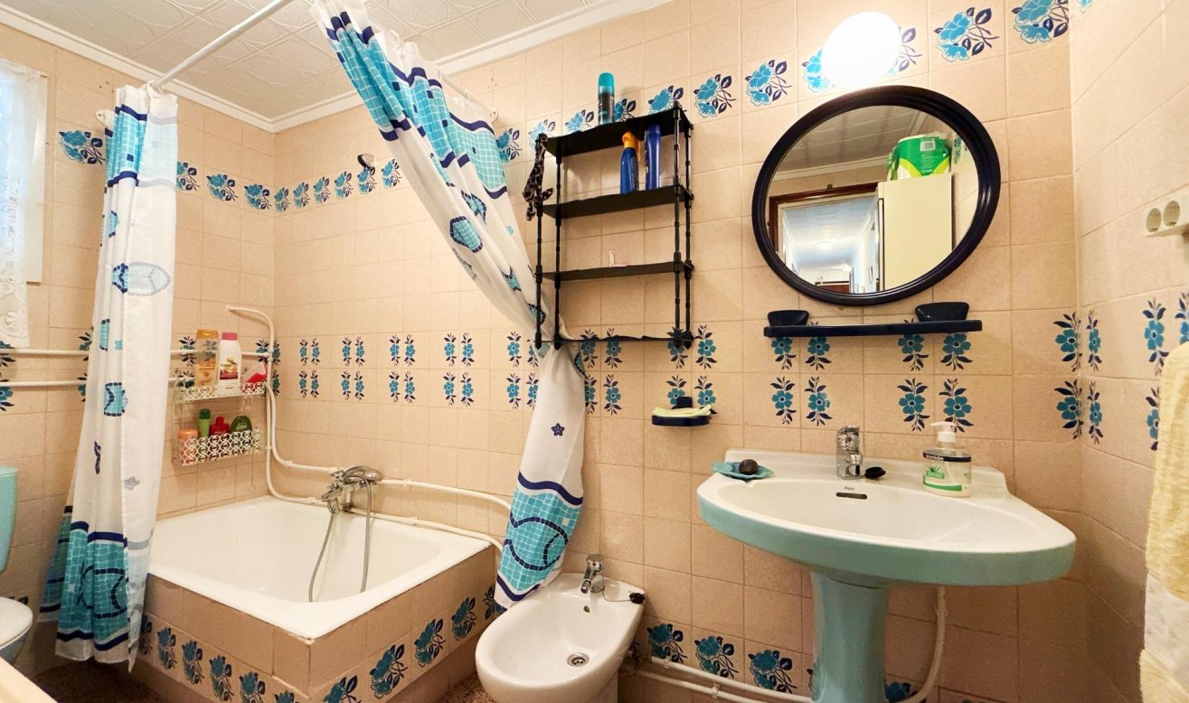 Reventa - Ground Floor - Torrevieja - La Mata