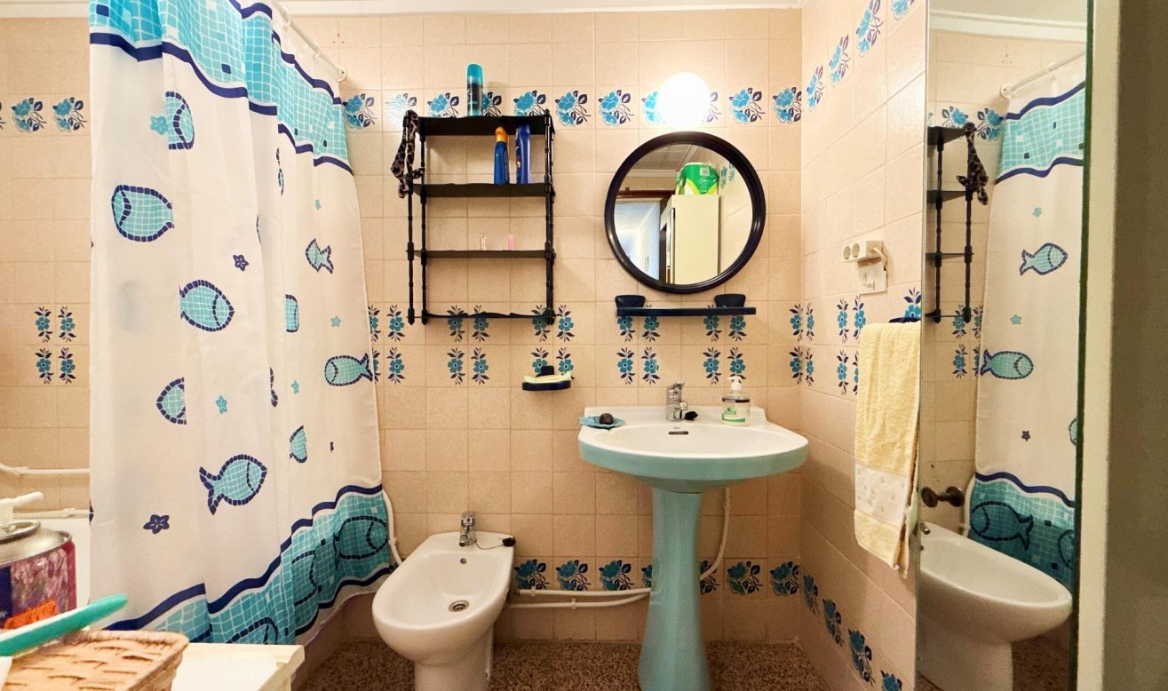Reventa - Ground Floor - Torrevieja - La Mata