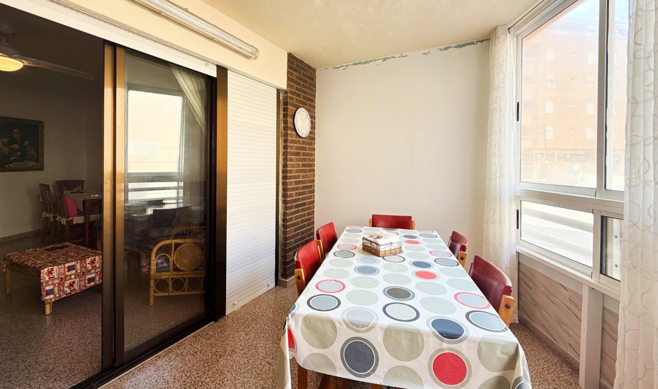 Reventa - Ground Floor - Torrevieja - La Mata