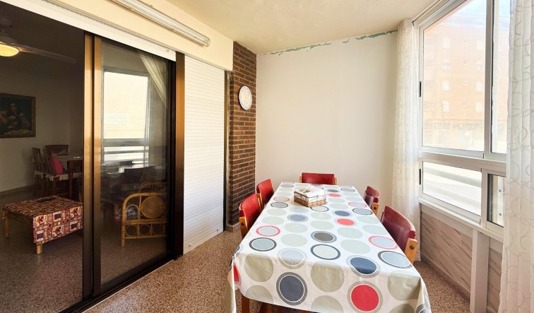 Reventa - Ground Floor - Torrevieja - La Mata