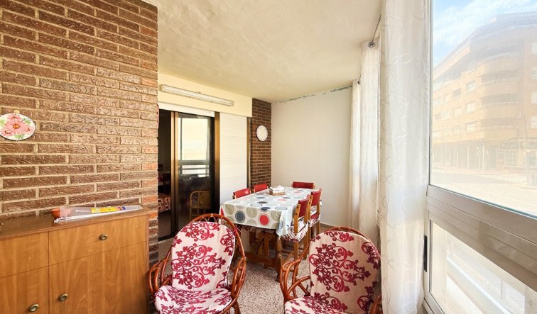 Reventa - Ground Floor - Torrevieja - La Mata
