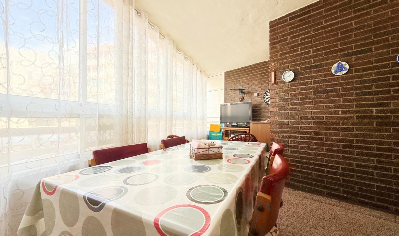 Reventa - Ground Floor - Torrevieja - La Mata